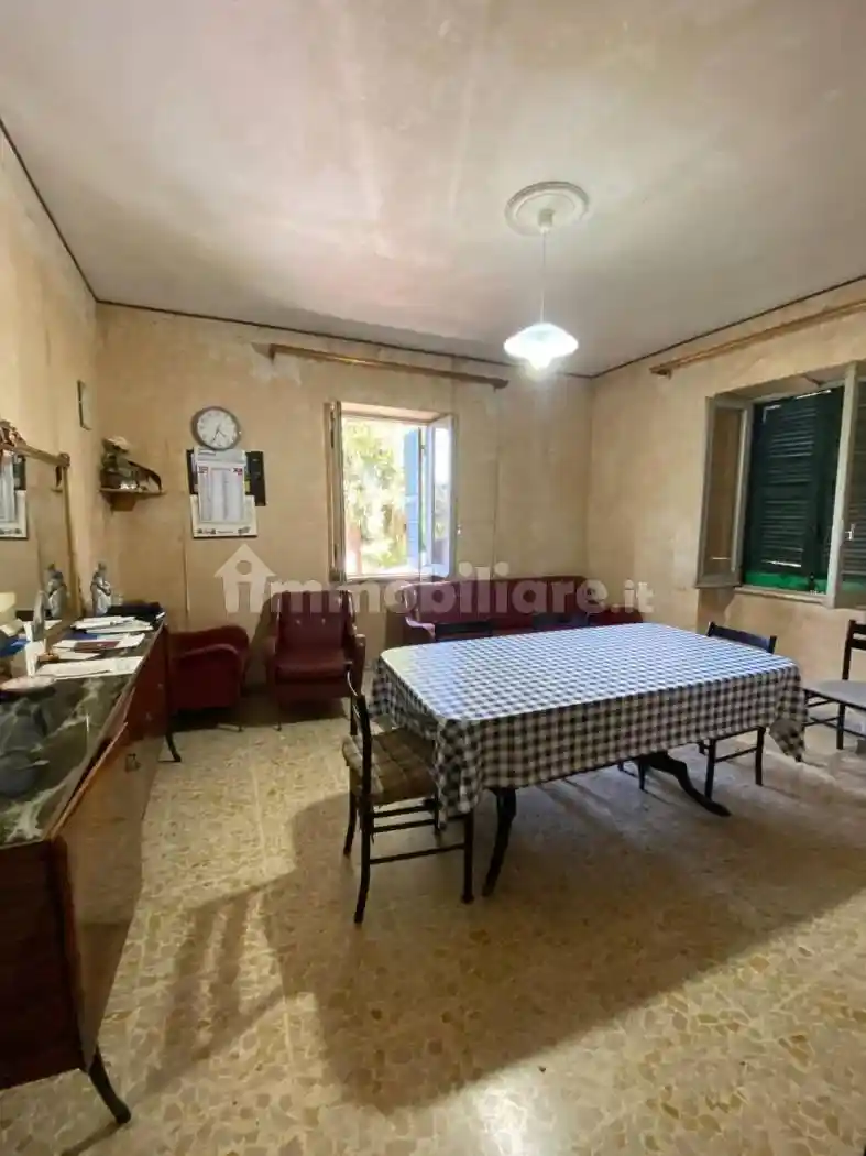 Appartamento in vendita a Zagarolo