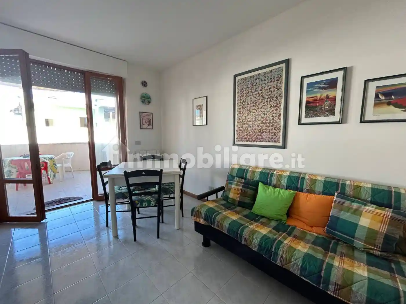 Bilocale Lungomare Sirena 470, Tortoreto Lido, Tortoreto - foto 2