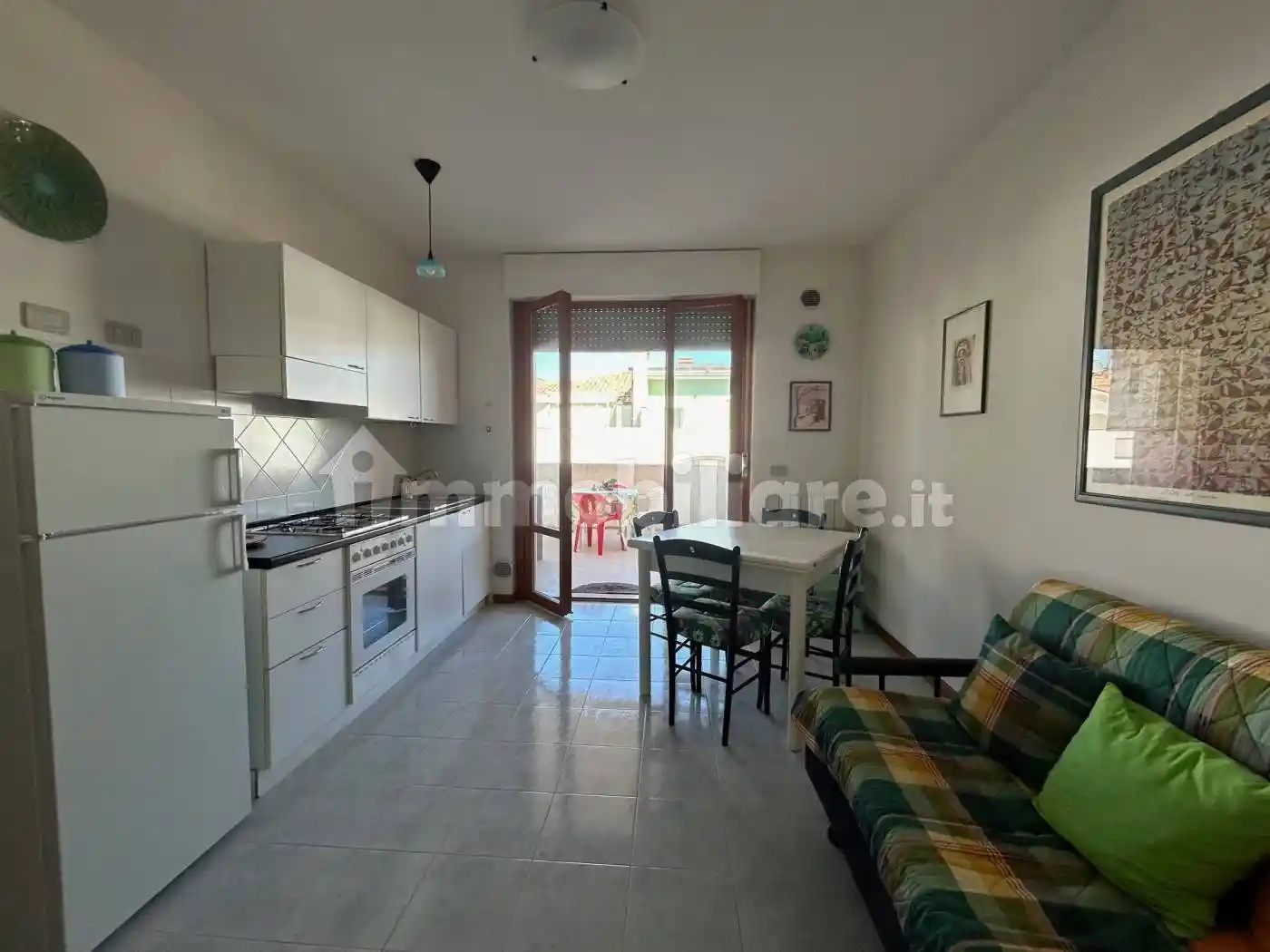 Bilocale Lungomare Sirena 470, Tortoreto Lido, Tortoreto - foto 3