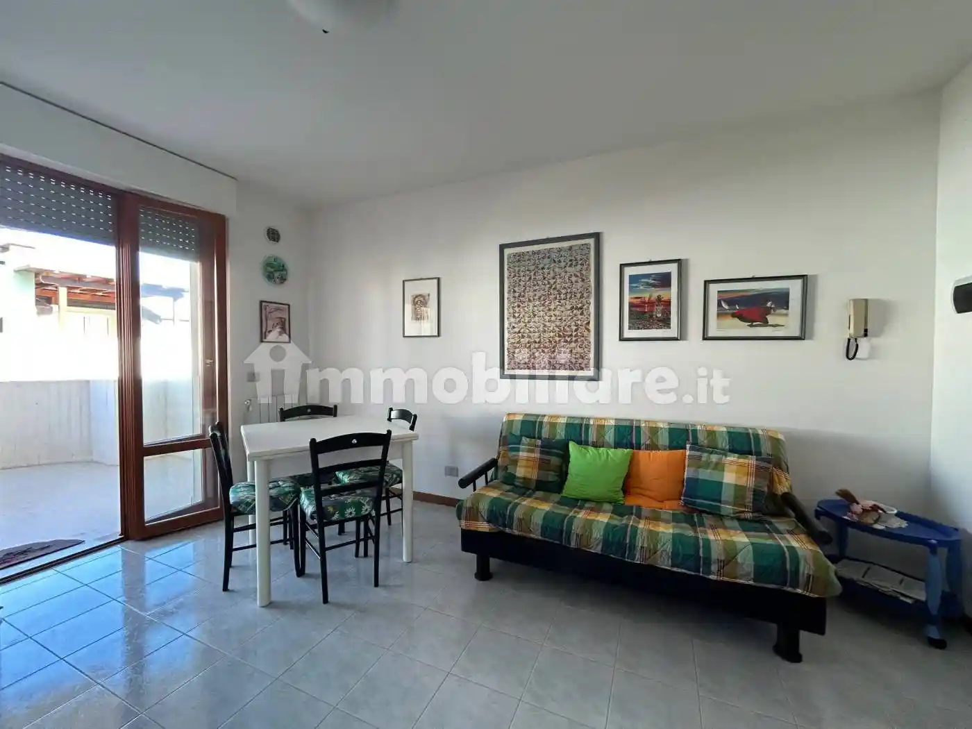 Bilocale Lungomare Sirena 470, Tortoreto Lido, Tortoreto - foto 4