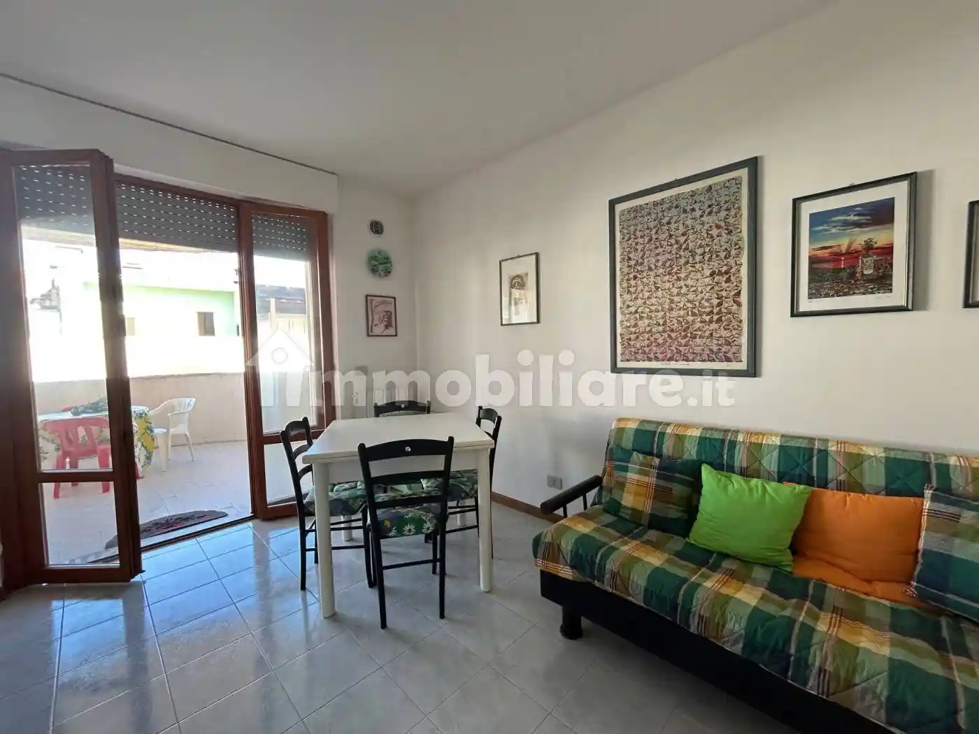 Bilocale Lungomare Sirena 470, Tortoreto Lido, Tortoreto - foto 5