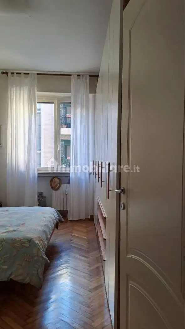 Apartment in vendita a Milan
