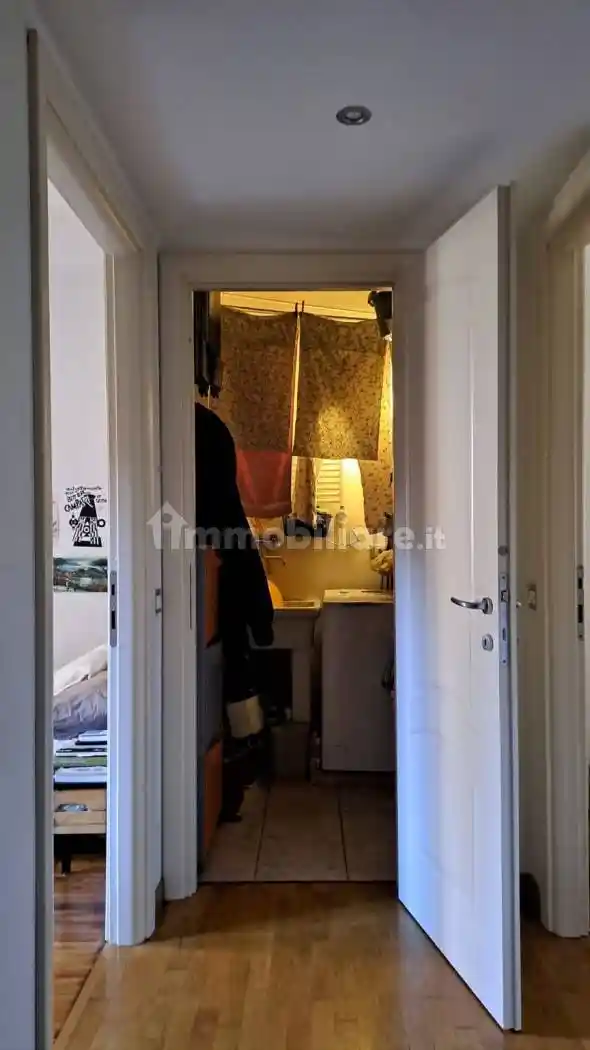 Trilocale via Giuseppe Sacconi 9, Corvetto, Milano - foto 2