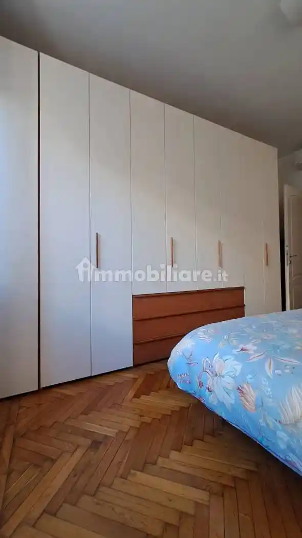 Trilocale via Giuseppe Sacconi 9, Corvetto, Milano - foto 3