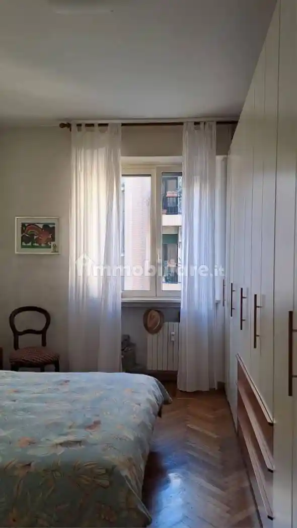 Trilocale via Giuseppe Sacconi 9, Corvetto, Milano - foto 4