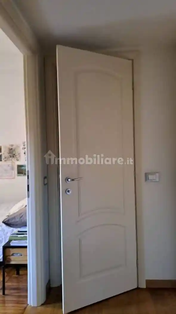 Trilocale via Giuseppe Sacconi 9, Corvetto, Milano - foto 5