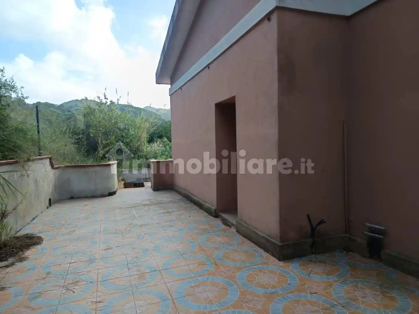 Villa unifamiliare Ss113, Gesso, Messina - foto 3