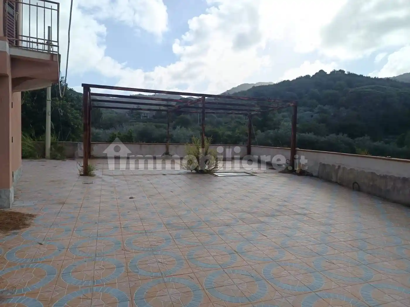 Villa unifamiliare Ss113, Gesso, Messina - foto 4