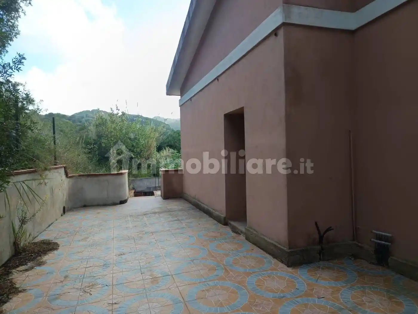 Villa unifamiliare Ss113, Gesso, Messina - foto 5