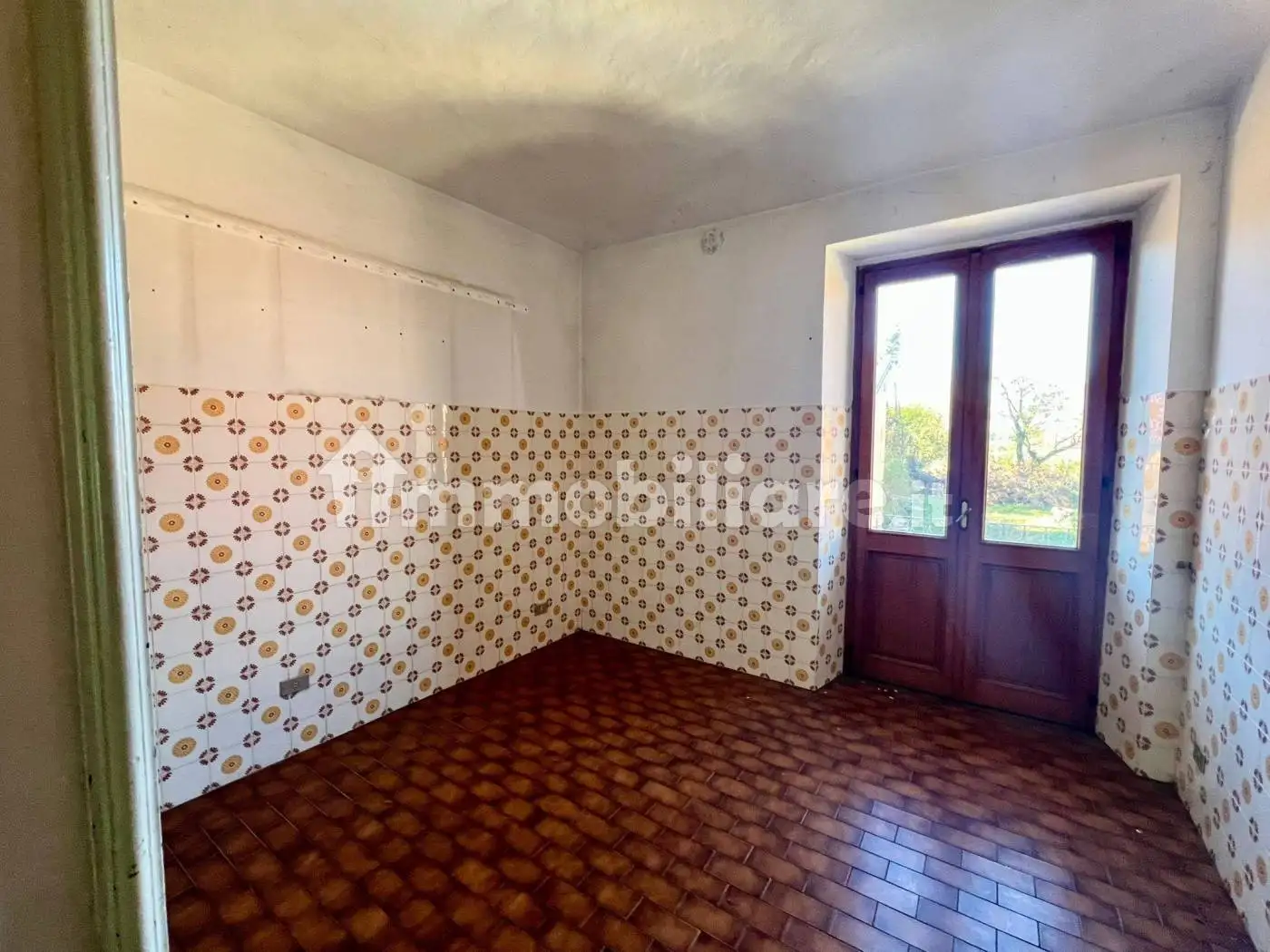 Appartamento in vendita a Brusnengo