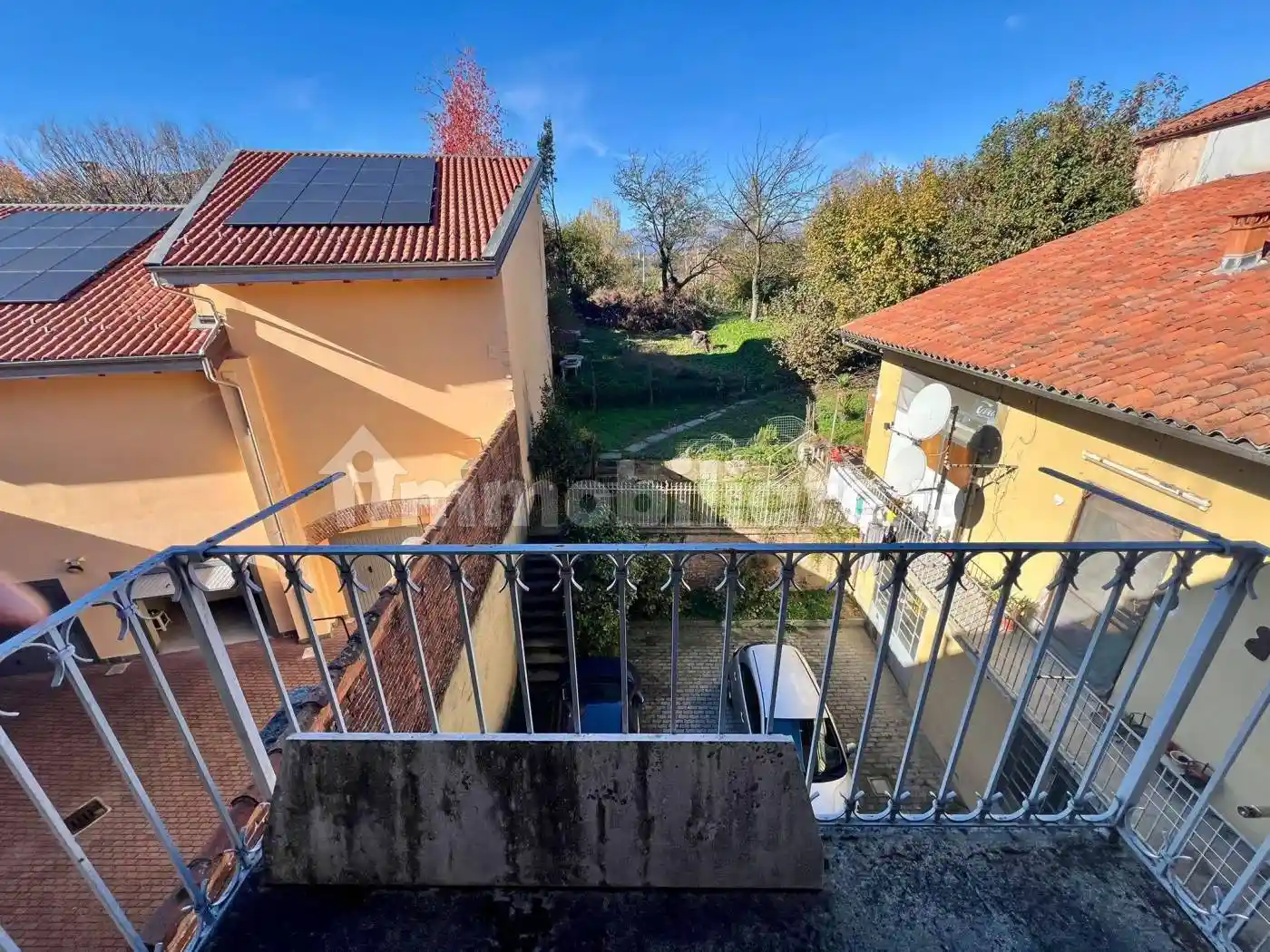 Trilocale corso Libertà 32, Brusnengo - foto 3