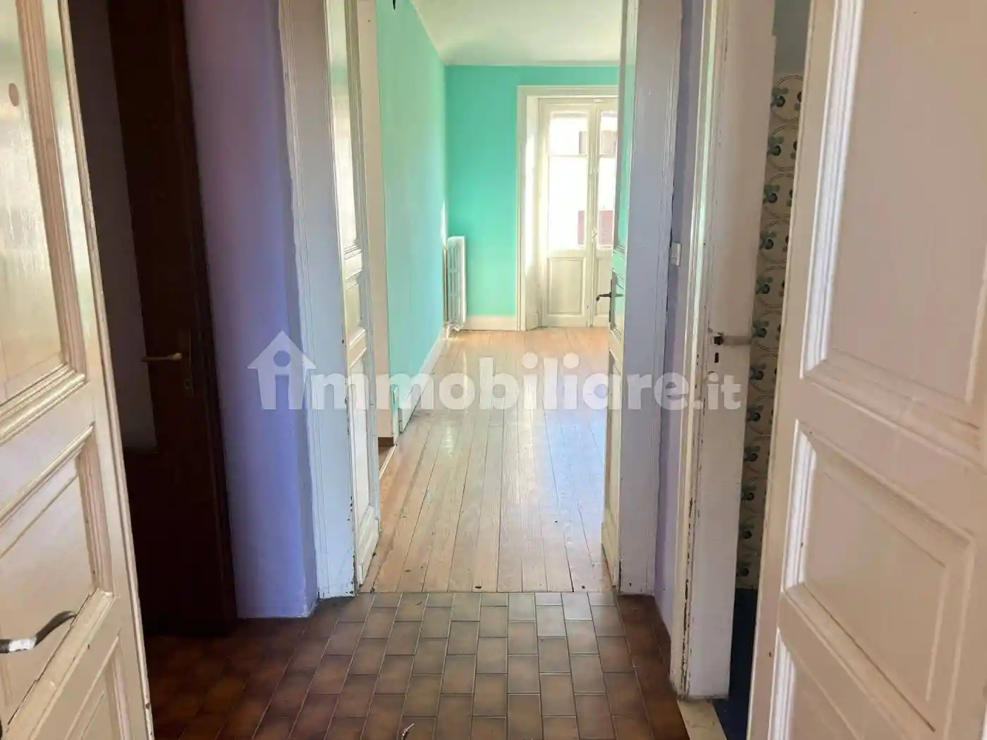 Trilocale corso Libertà 32, Brusnengo - foto 5