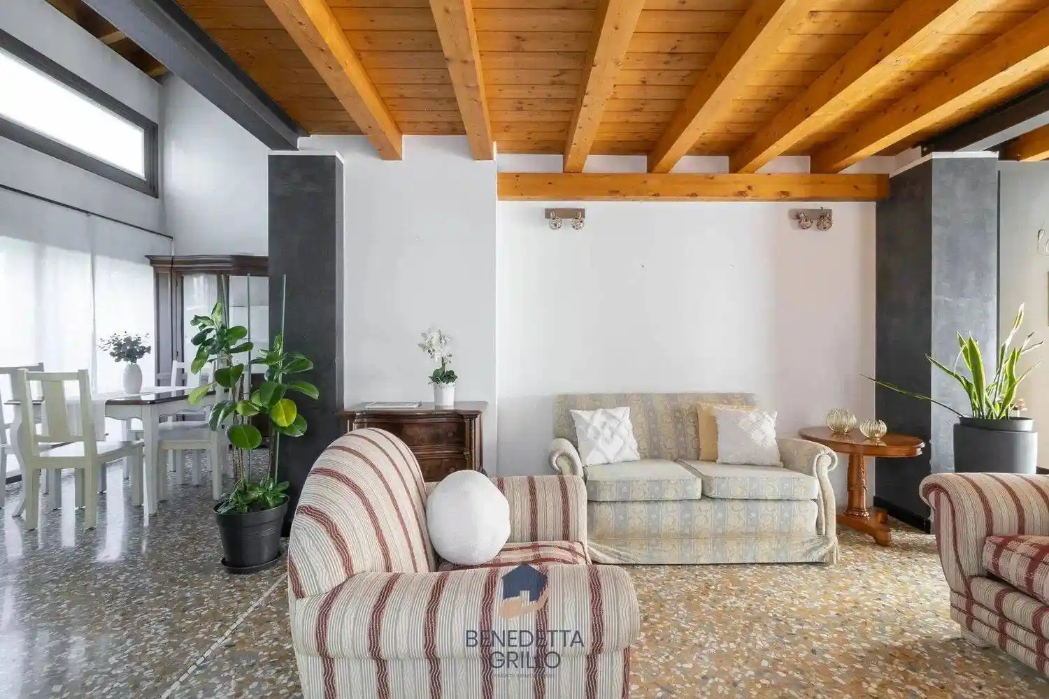 Villa in vendita a Paese