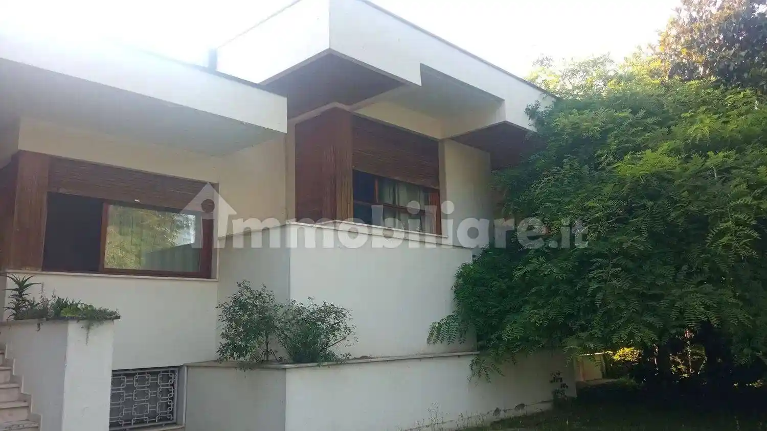 Villa in vendita a Montegrotto Terme