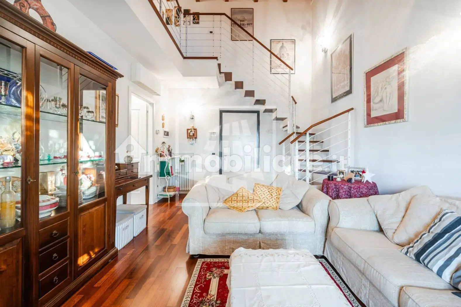 Appartamento in vendita a Reggio Emilia