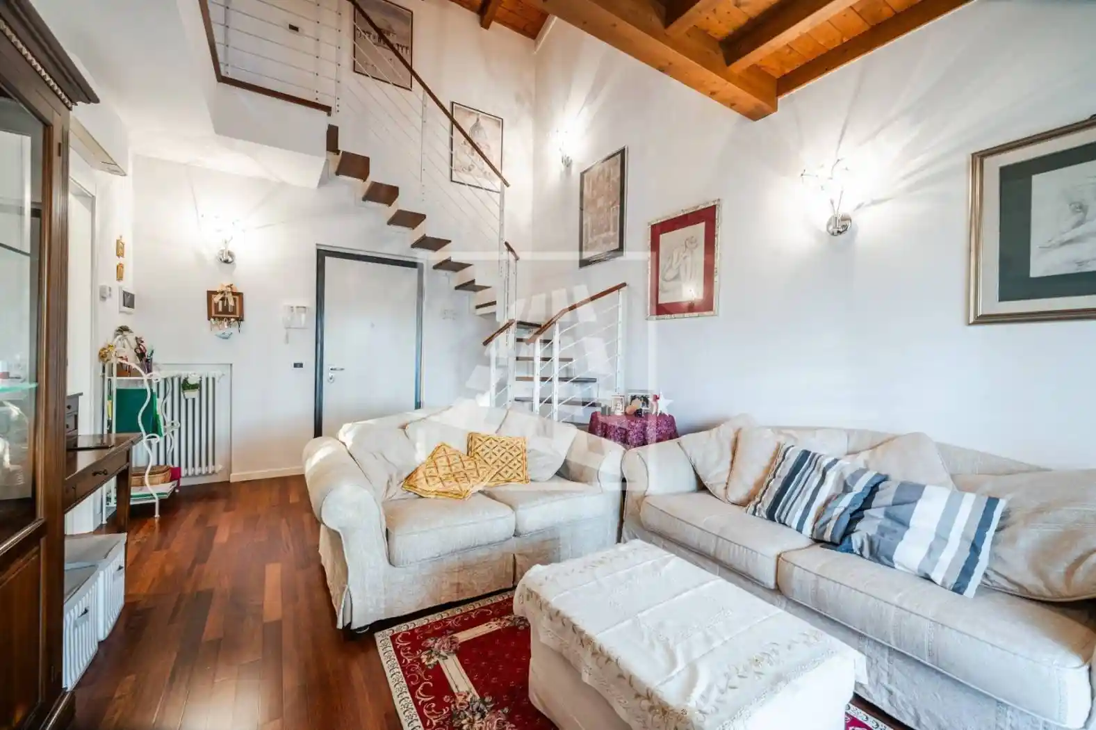 Bilocale ottimo stato, secondo piano, Coviolo - Roncina, Reggio Emilia - foto 2