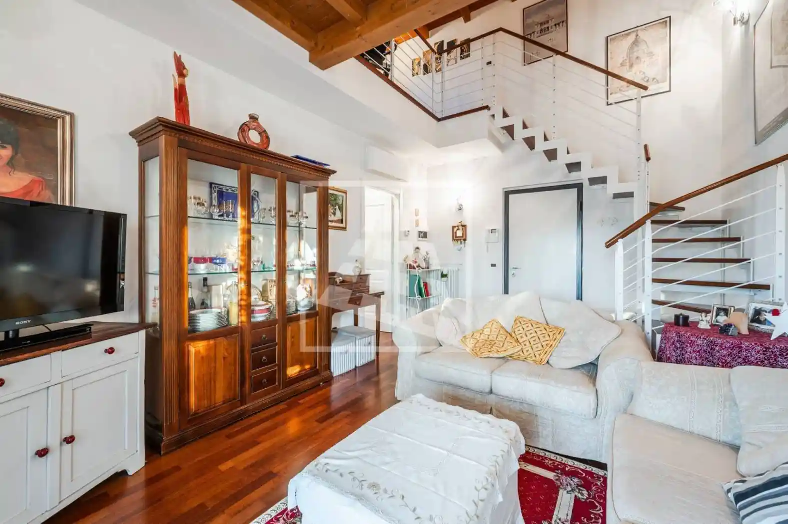 Bilocale ottimo stato, secondo piano, Coviolo - Roncina, Reggio Emilia - foto 3