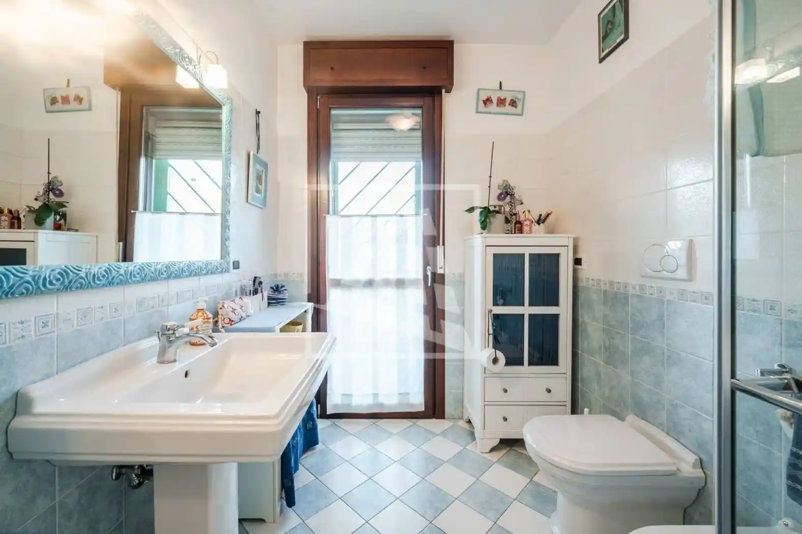 Bilocale ottimo stato, secondo piano, Coviolo - Roncina, Reggio Emilia - foto 4