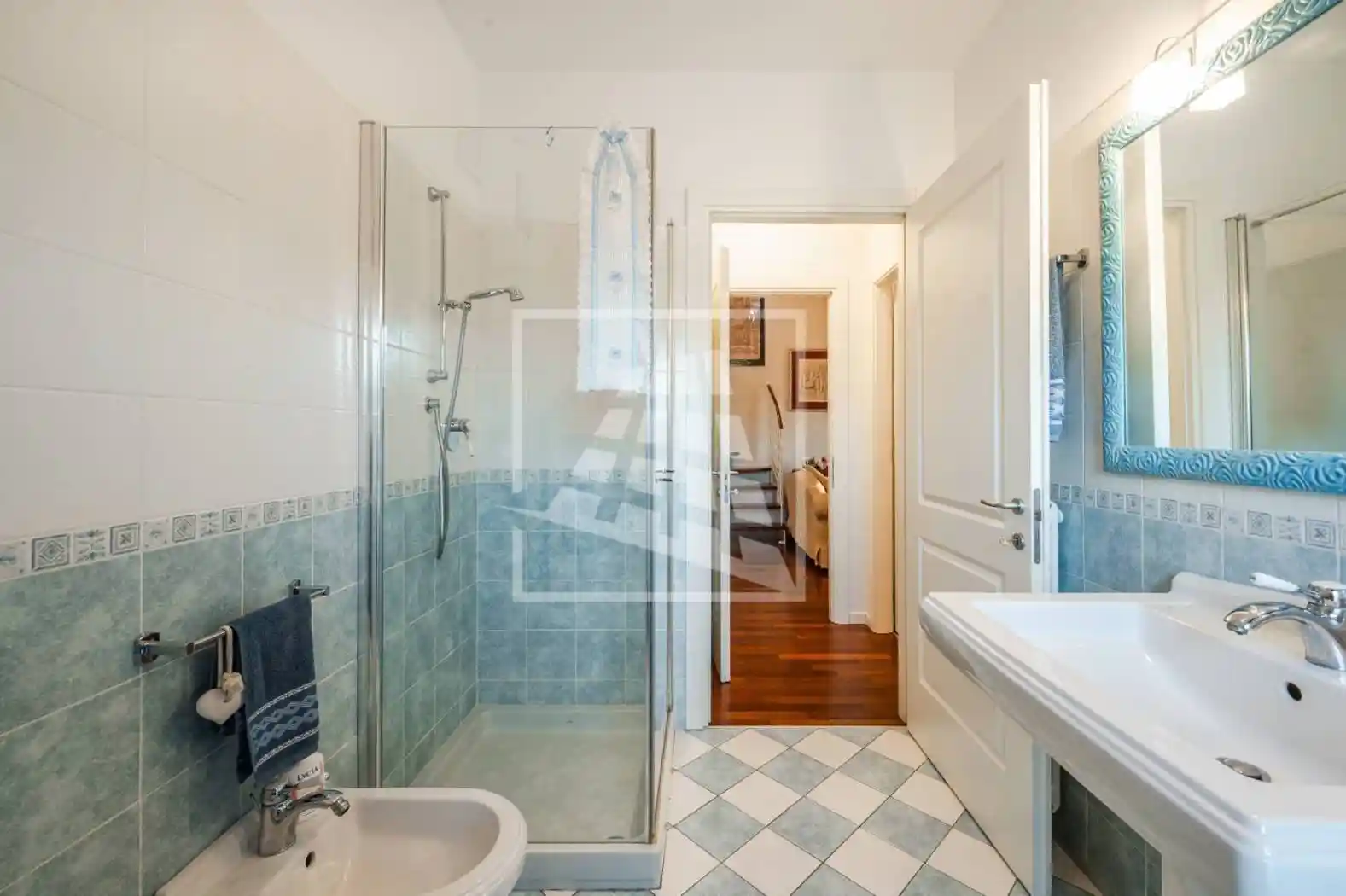 Bilocale ottimo stato, secondo piano, Coviolo - Roncina, Reggio Emilia - foto 5