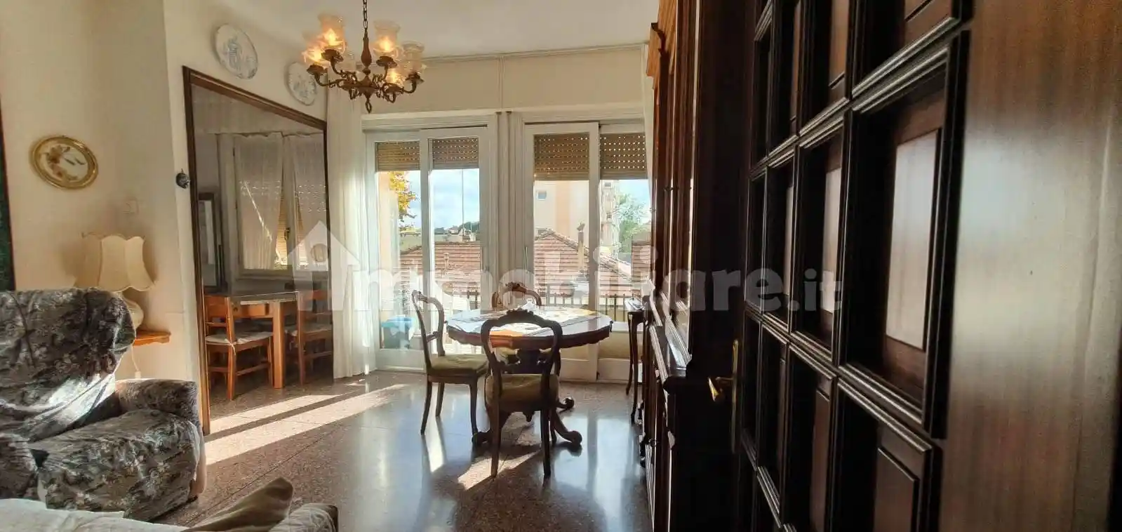 Appartamento in vendita a Albisola Superiore