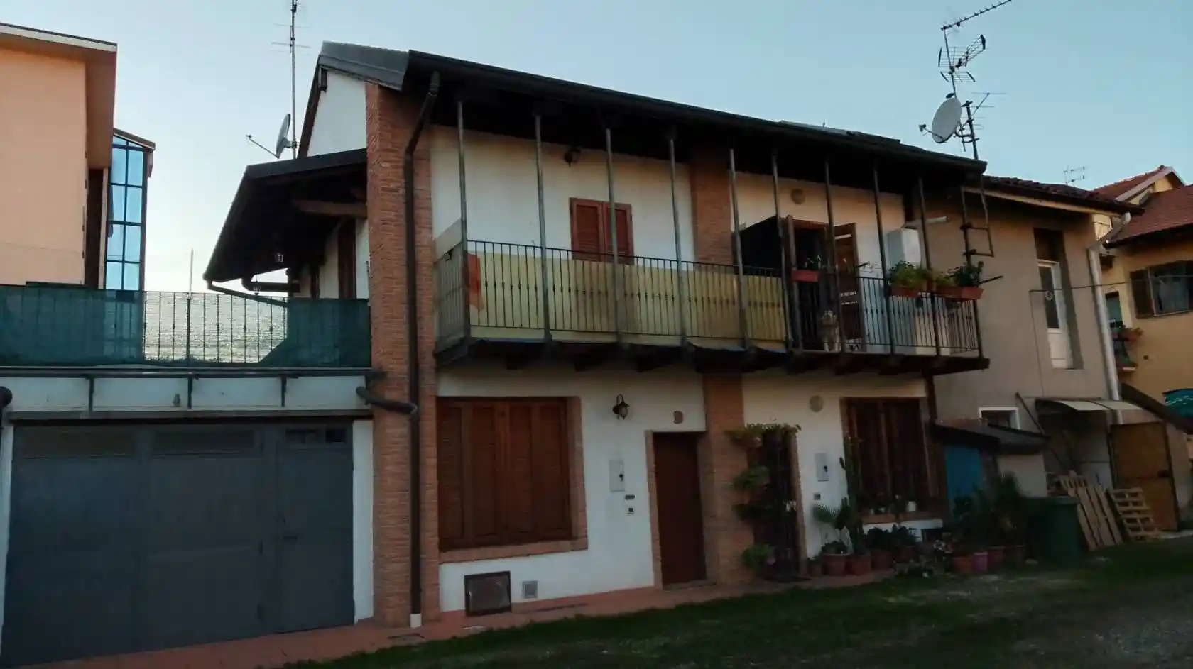 Bilocale via Fratelli Morelli 27, Figino, Milano - foto 3