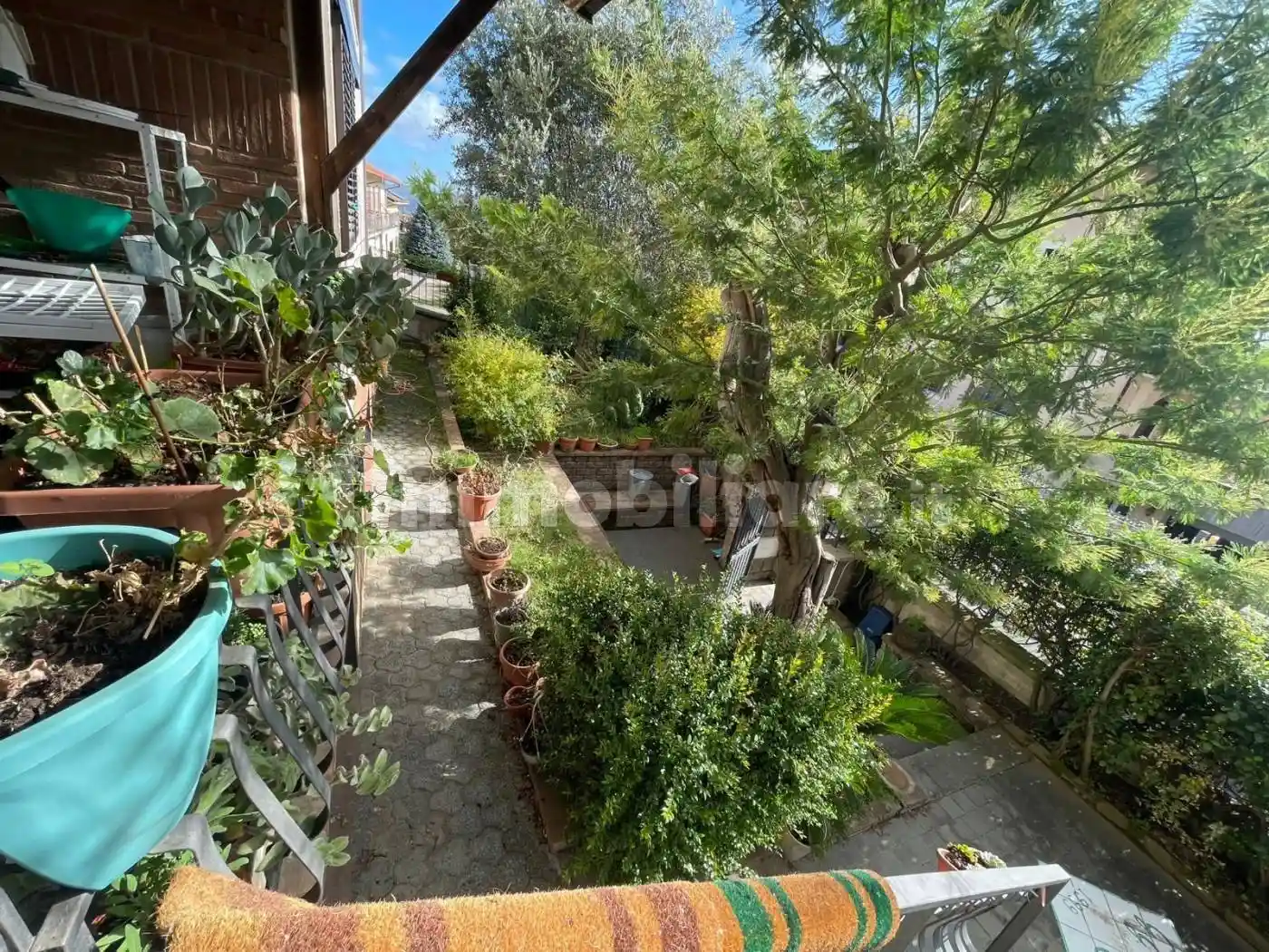 Villa bifamiliare via Pennini 110, Valle, Pennini, Sant'Eustachio, Avellino - foto 5