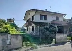 Casa indipendente in asta a Merlara