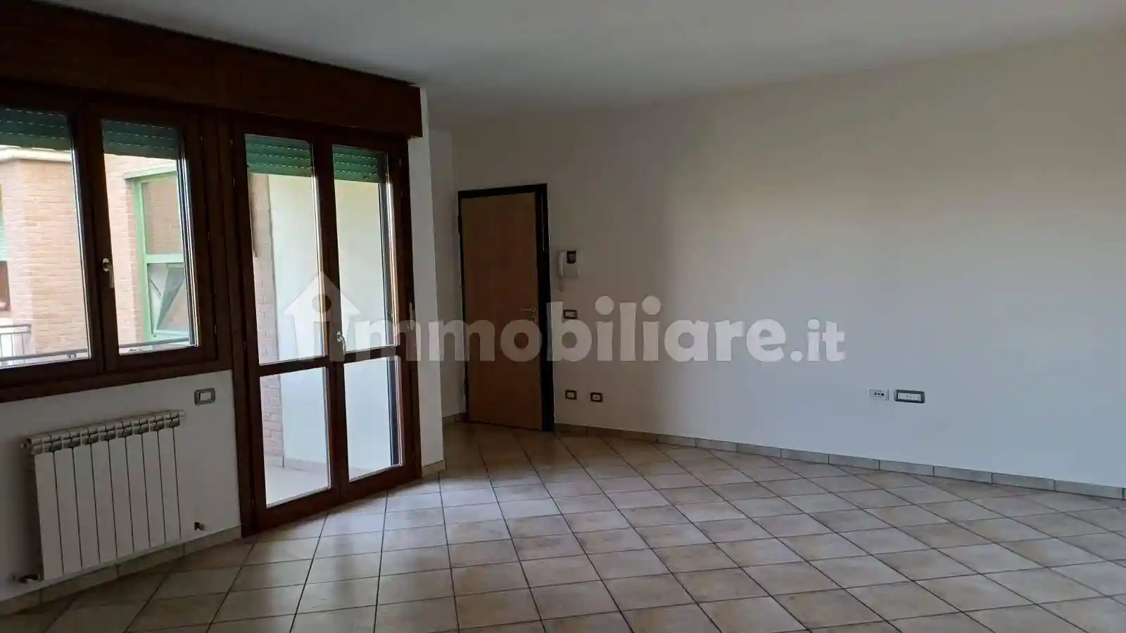 Appartamento in vendita a Scandiano