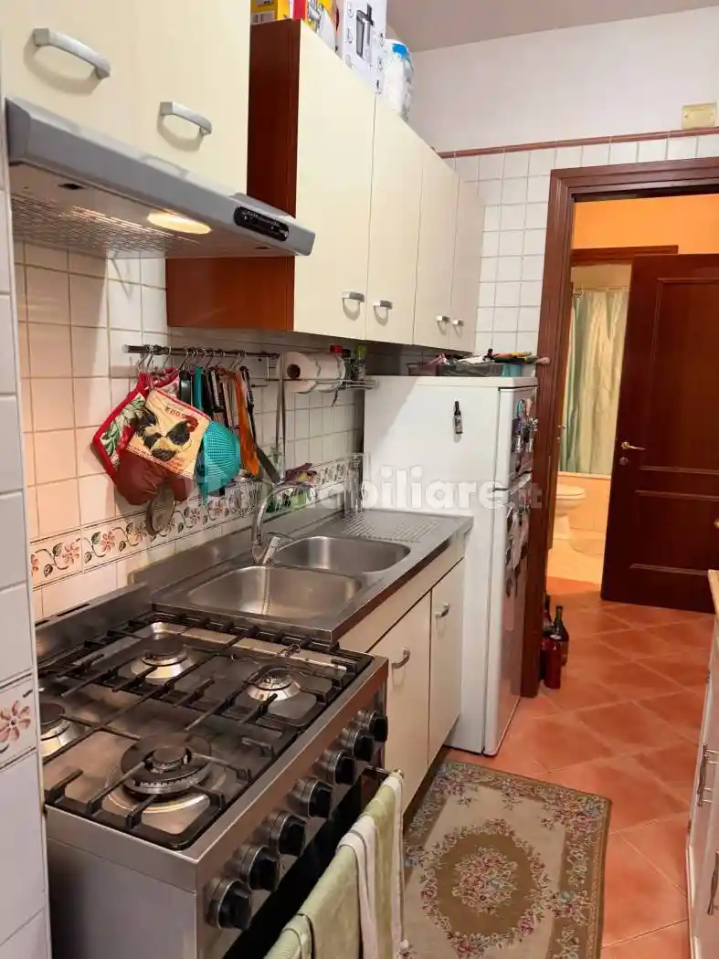 Bilocale via Umberto Puppini, Ponte di Nona, Roma - foto 2