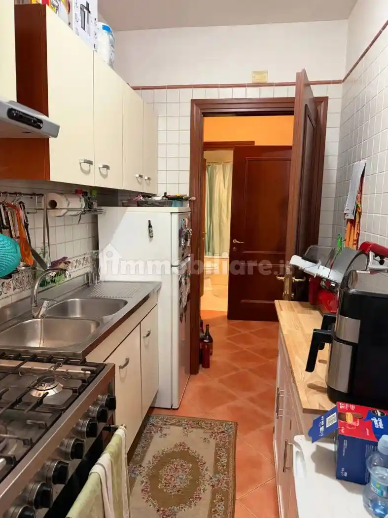 Bilocale via Umberto Puppini, Ponte di Nona, Roma - foto 3