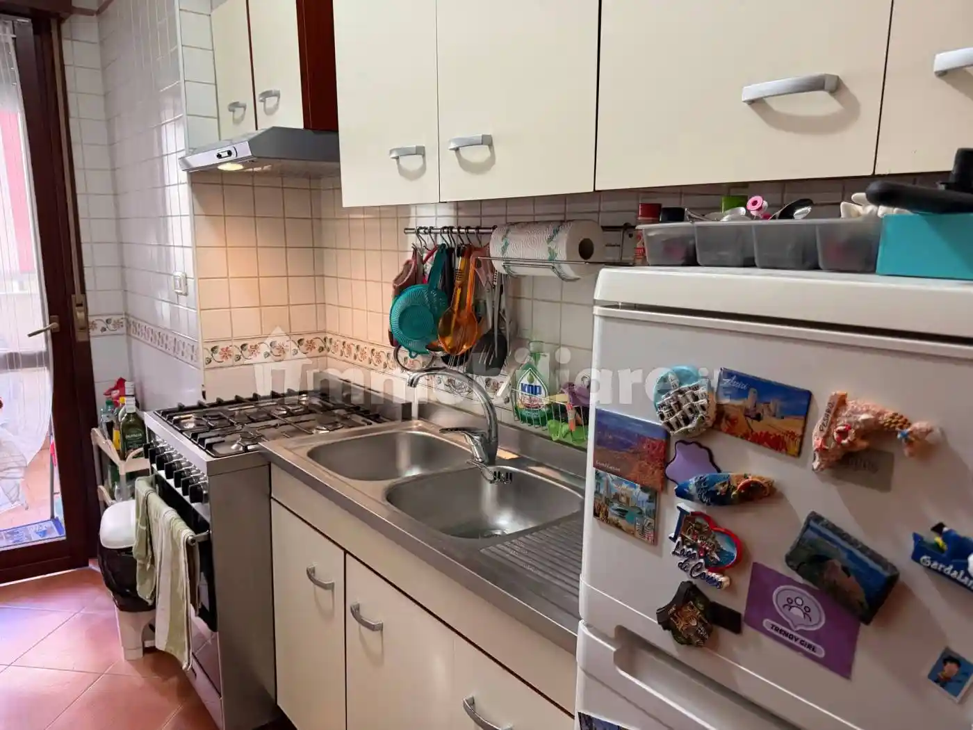 Bilocale via Umberto Puppini, Ponte di Nona, Roma - foto 4