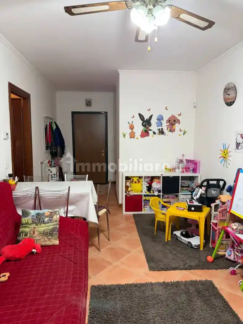 Bilocale via Umberto Puppini, Ponte di Nona, Roma - foto 5