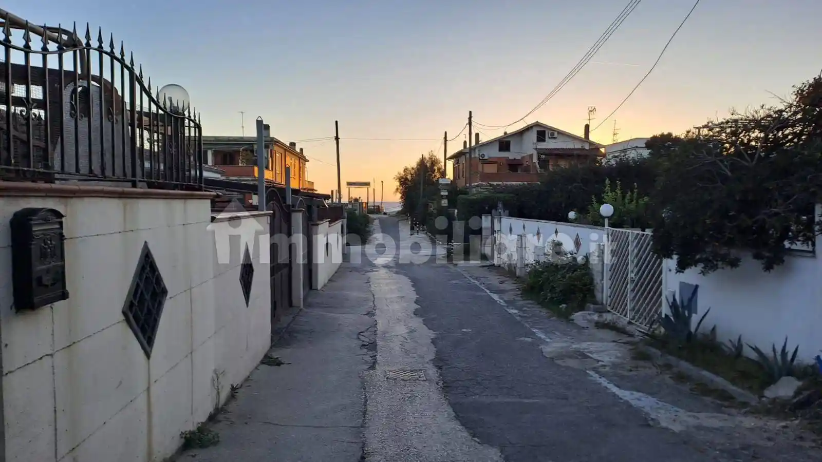 Villetta a schiera in vendita a Ardea