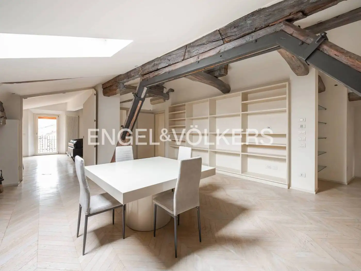 Appartamento in affitto a Bologna