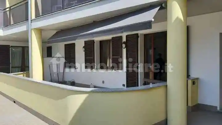 Appartamento in vendita a Rivergaro