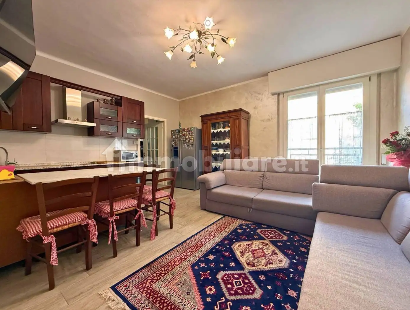 Appartamento in vendita a Reggio Emilia