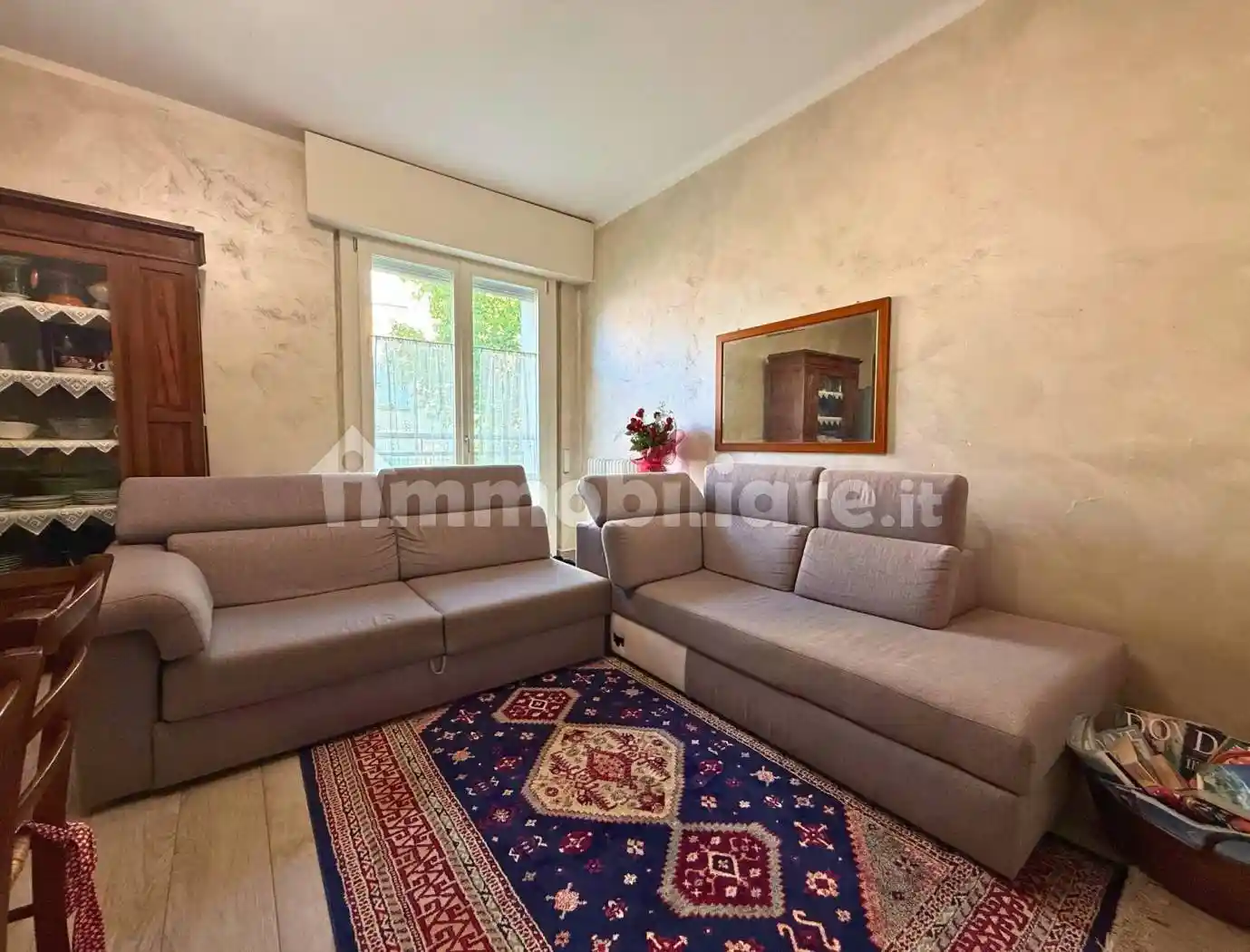 Appartamento ottimo stato, primo piano, Gattaglio, Reggio Emilia - foto 4