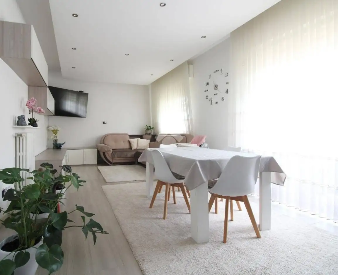 Appartamento in vendita a San Pietro in Casale