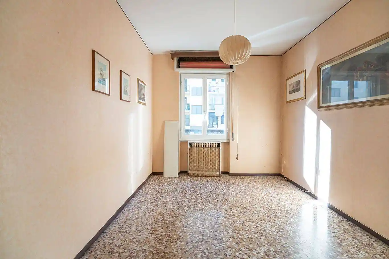 Bilocale via dei Fiordalisi 5, Lorenteggio, Milano - foto 2