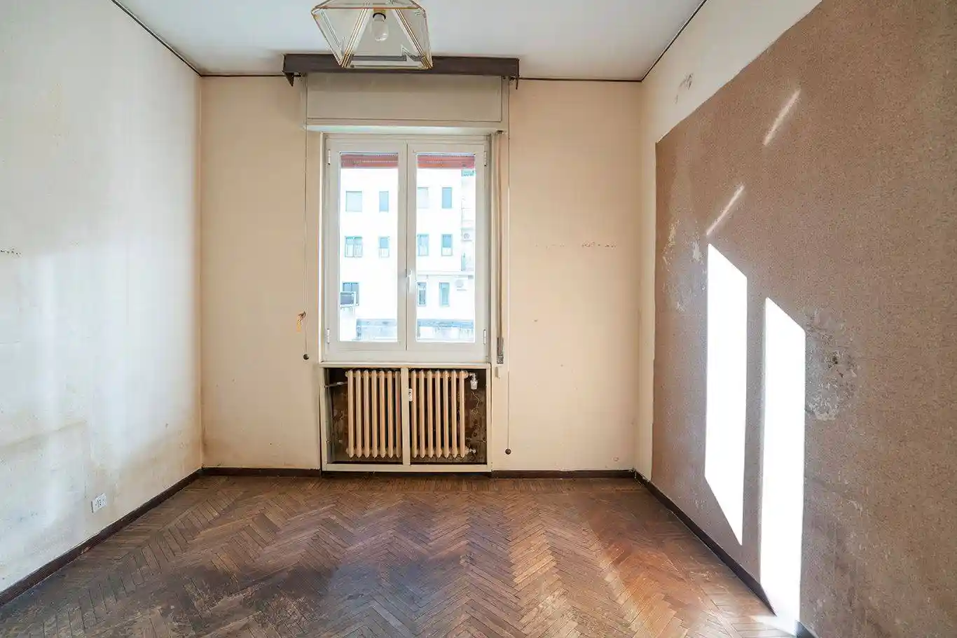 Bilocale via dei Fiordalisi 5, Lorenteggio, Milano - foto 3