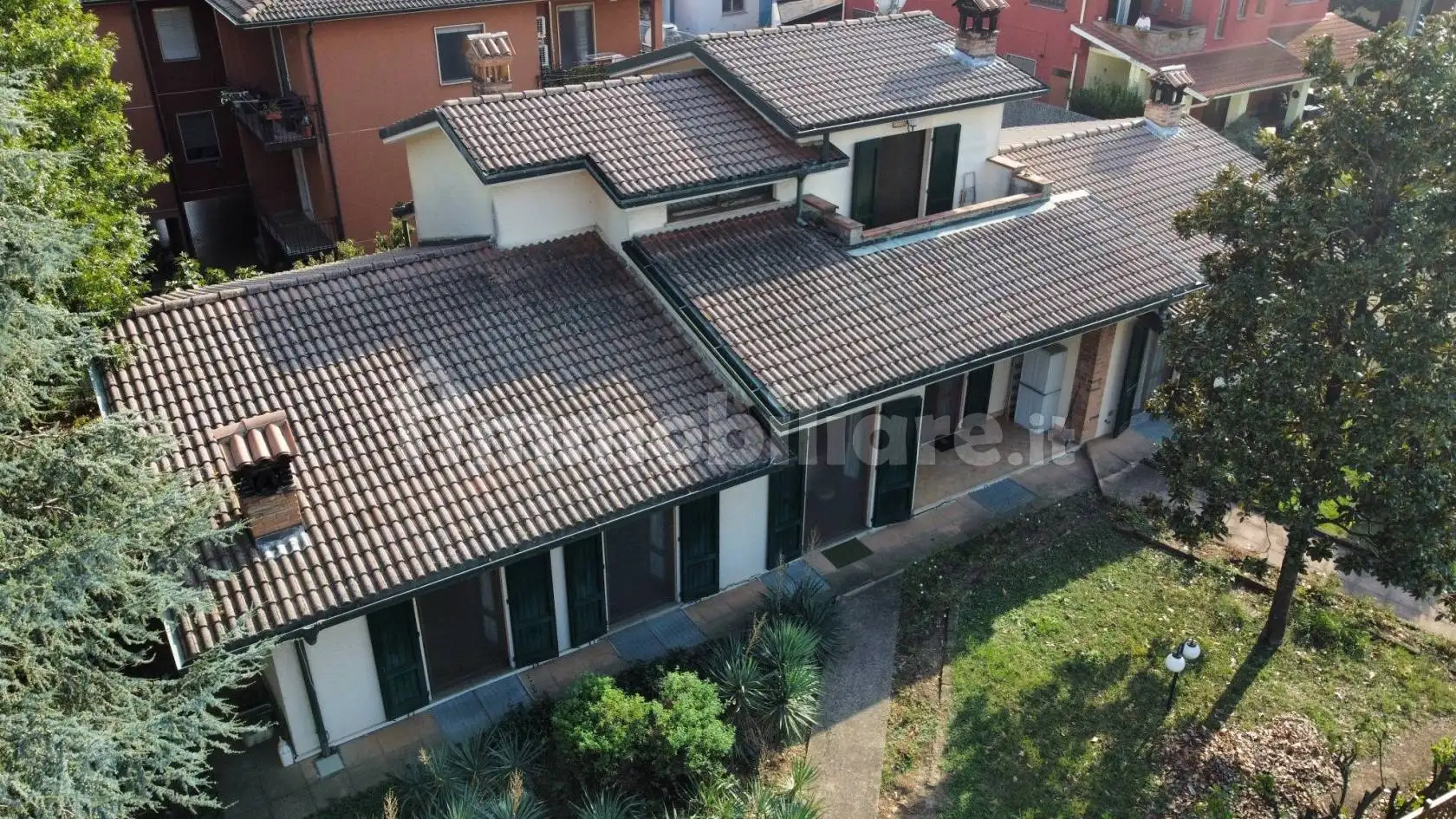 Villa in vendita a Credera Rubbiano