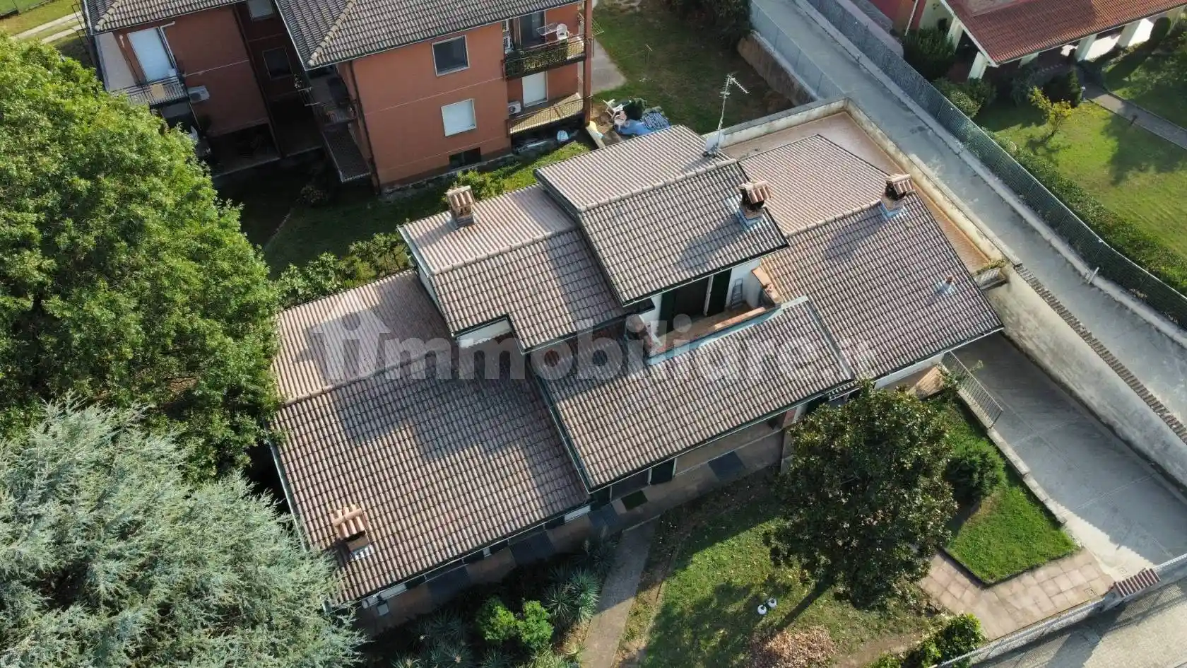 Villa bifamiliare via Roma, Credera, Credera Rubbiano - foto 3