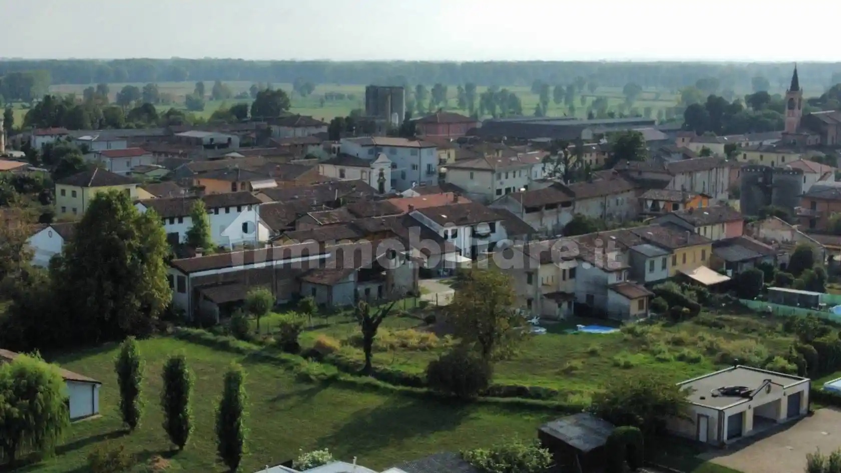 Villa bifamiliare via Roma, Credera, Credera Rubbiano - foto 4