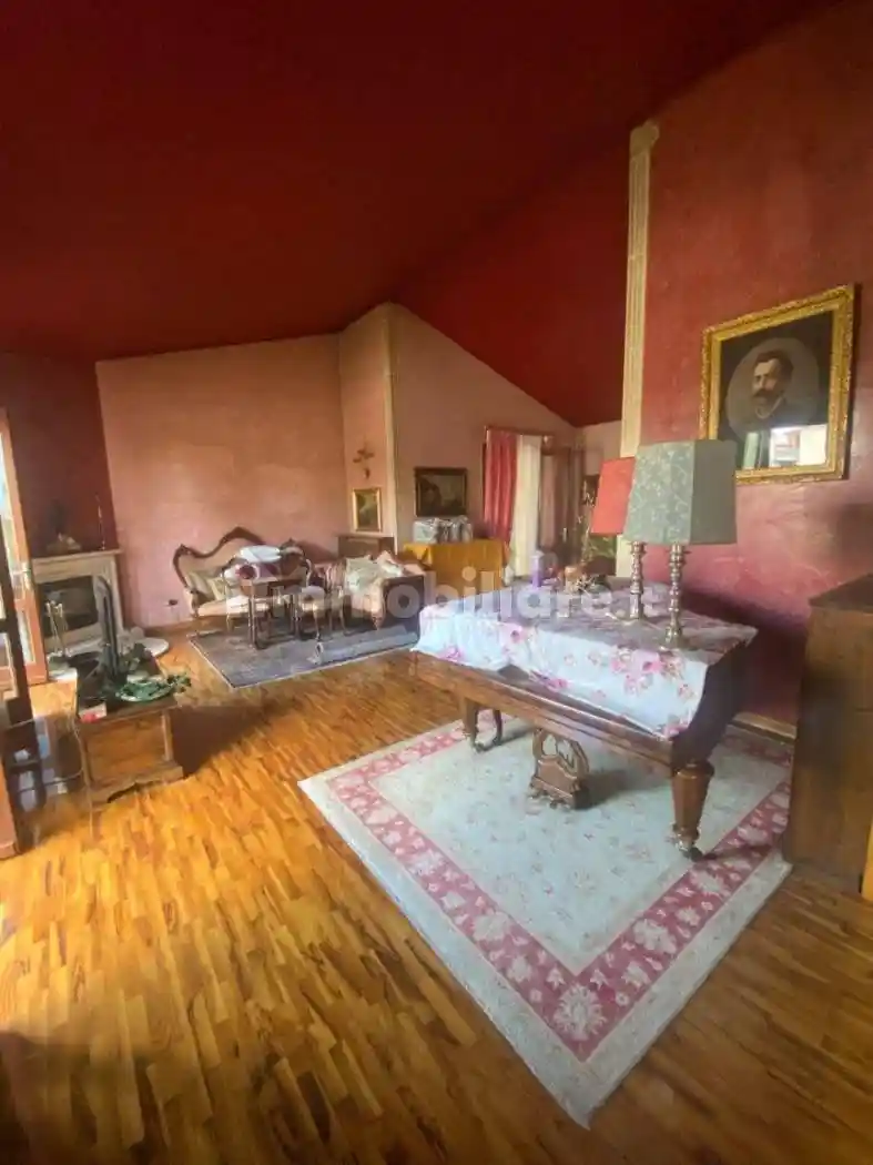 Villa bifamiliare via Roma, Credera, Credera Rubbiano - foto 5