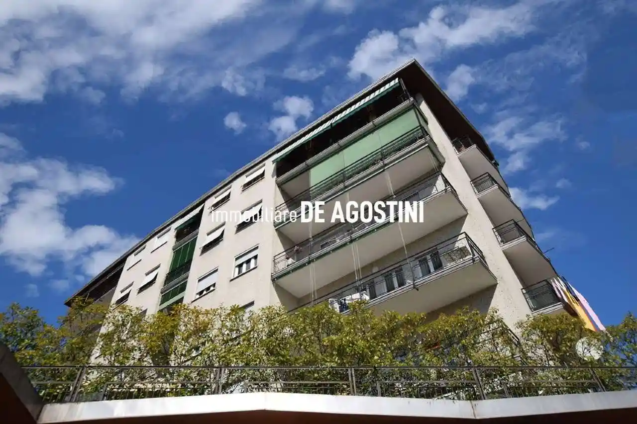 Appartamento in vendita a Arona