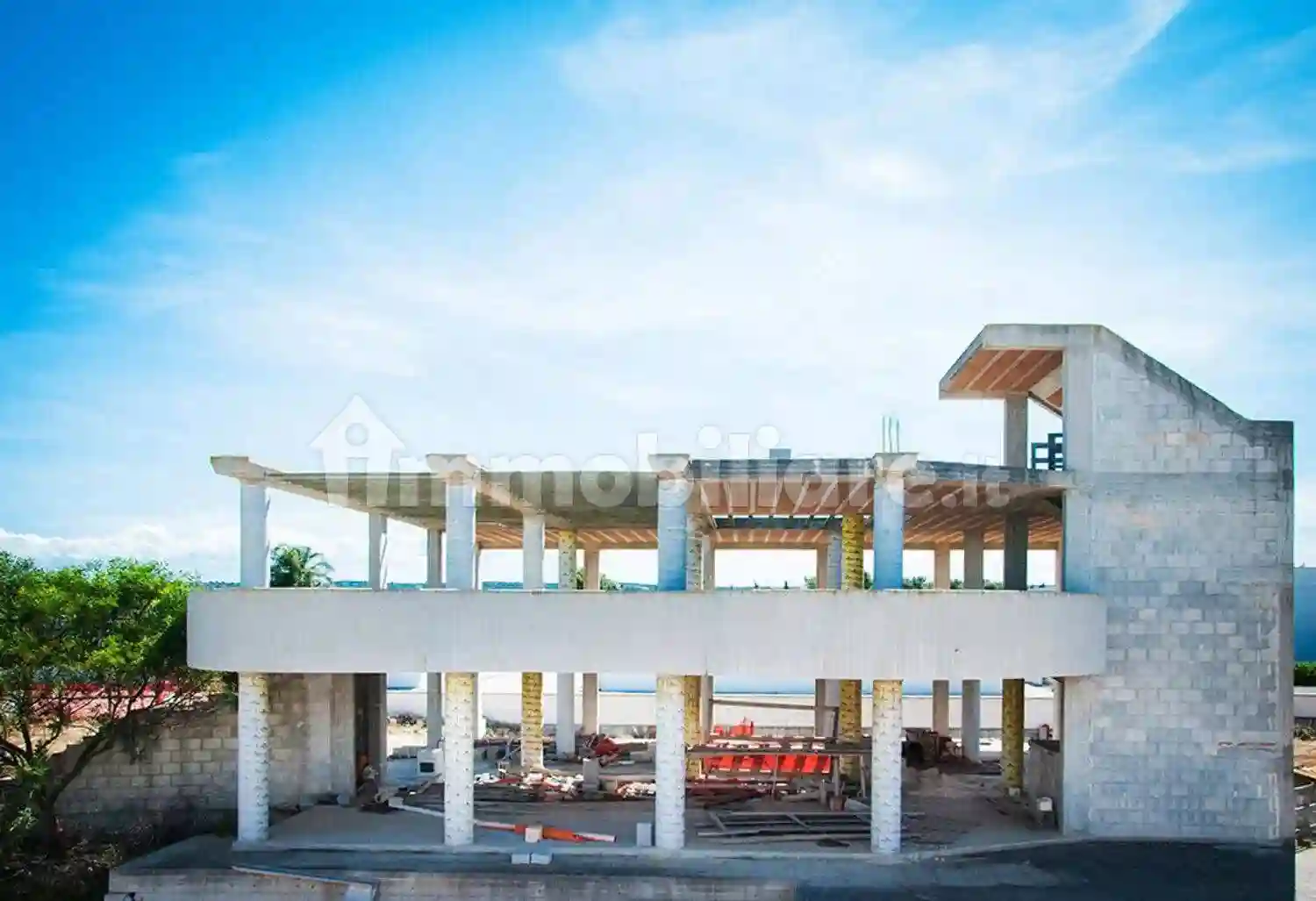 Palazzo - Edificio - foto 2