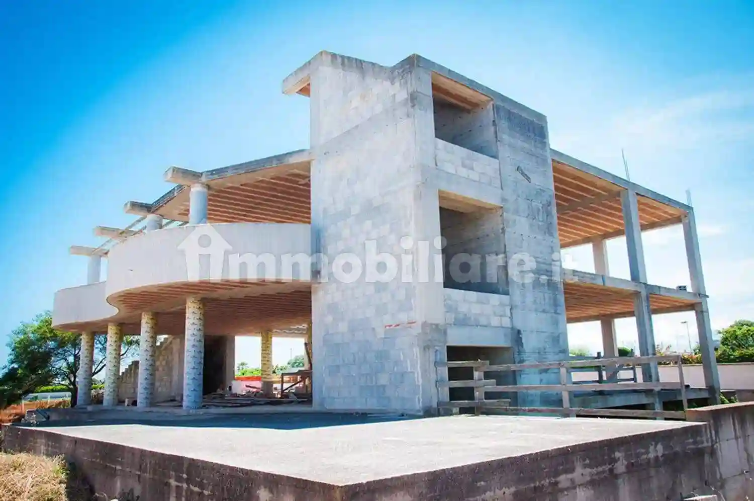 Palazzo - Edificio - foto 3