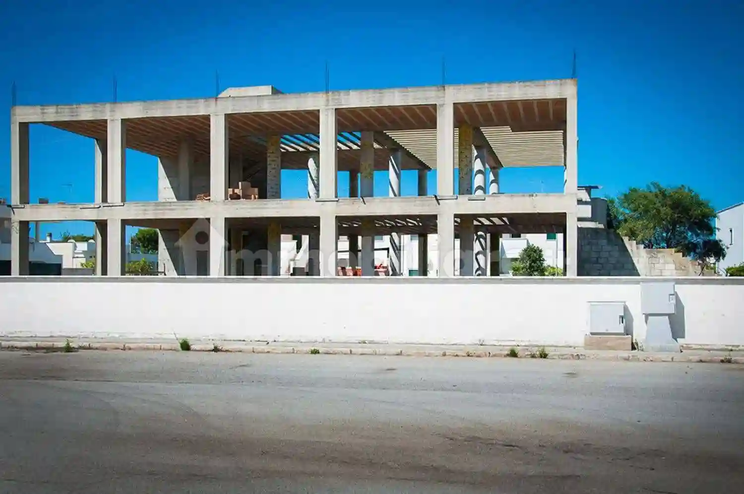 Palazzo - Edificio - foto 4