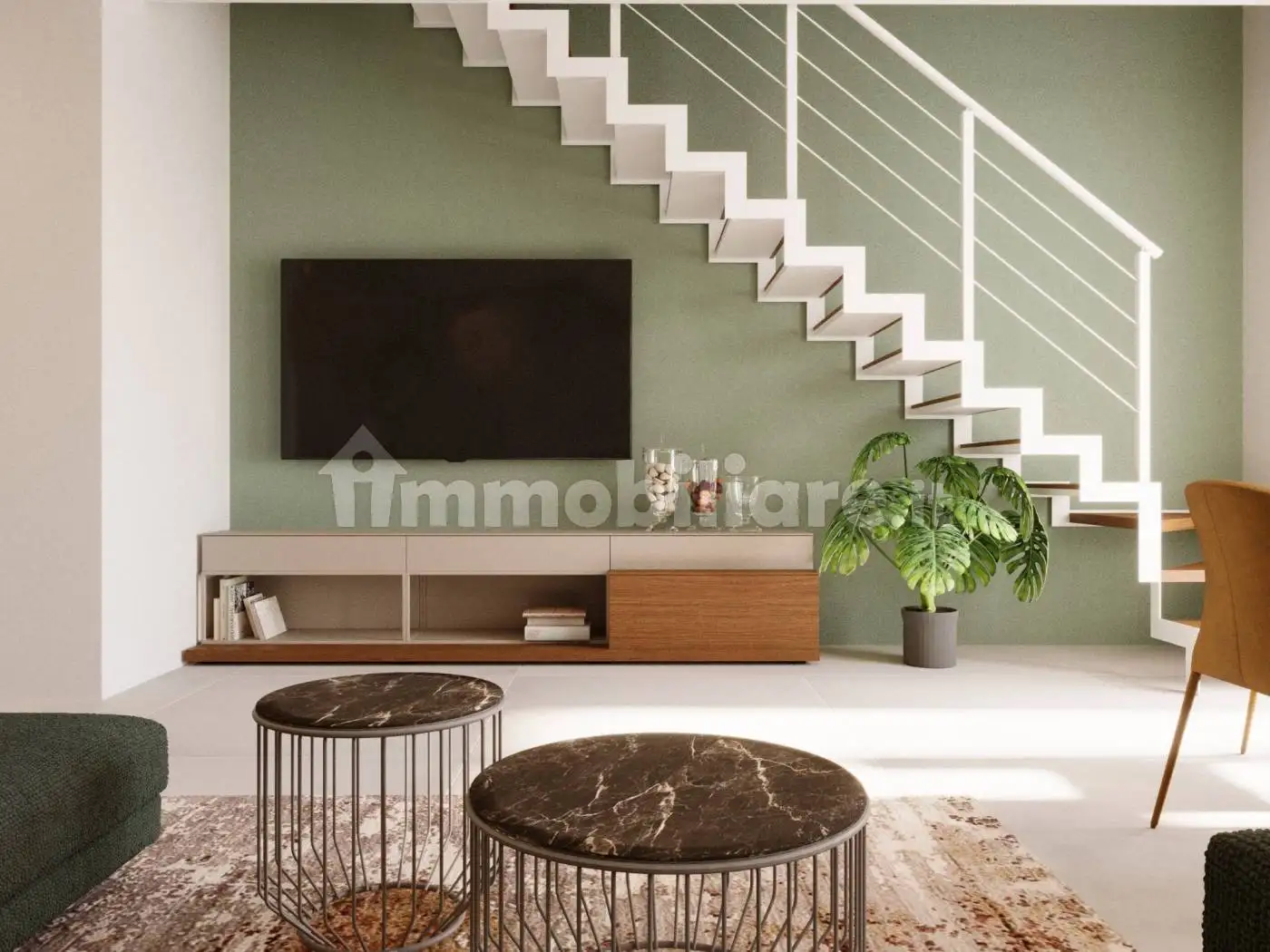 Appartamento via Cumano 17, Centro, Cormons - foto 3