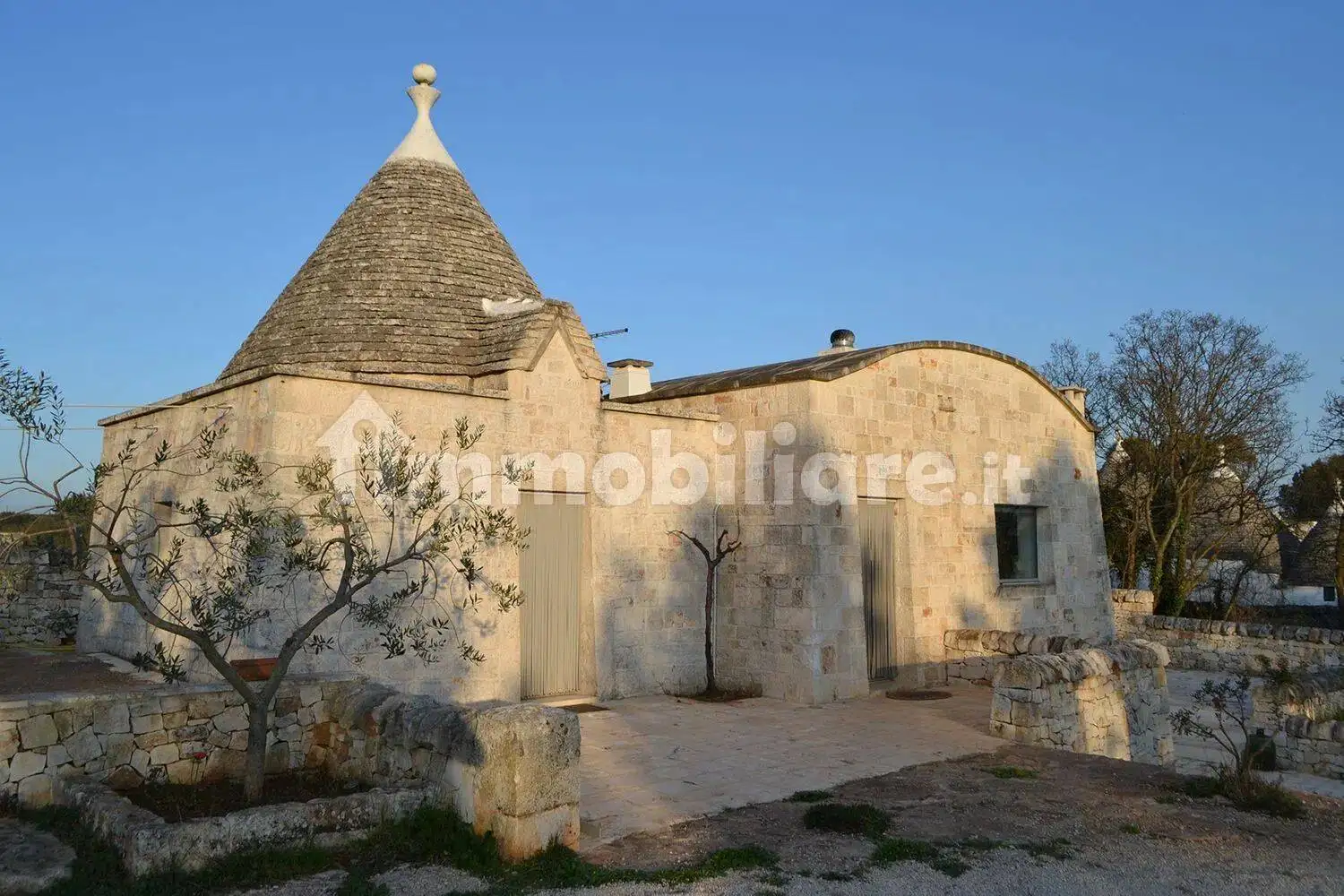 Villa in affitto a Cisternino